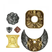 FaNaTtik - Dungeons & Dragons Waterdeep Coin Collection