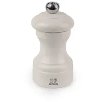 Peugeot Bistro Salzmühle 10 cm Elfenbein unbefüllt