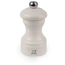 Peugeot Bistro Salzmühle 10 cm Elfenbein unbefüllt