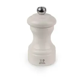 Peugeot Bistro Salzmühle 10 cm Elfenbein unbefüllt