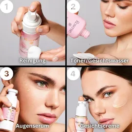 Rosense Supreme Hydration Gesichtscreme 50 ml