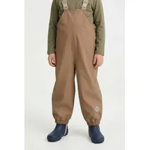 Wheat Regenanzug Rainwear Orange 122