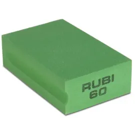 Rubi Diamant-Schleifklotz Körnung 60