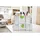 Festool Systainer ToolBox SYS3 TB L 237 1 Teil schwarz 50,80 x 29,60 x 23,70 cm