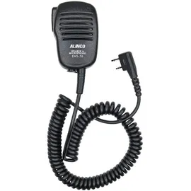 Alinco Lautsprecher-Mikrofon EMS-76 3315