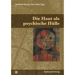 Die Haut als psychische Hülle