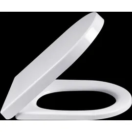 Bernstein WC-Sitz U1002 Weiß