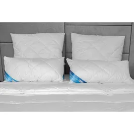 Schlafmond Medicus Clean 40 x 80 cm Weiß