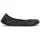 Groundies GROUNDIES® Lily 3.0 Barefoot+ Ballerina Women - schwarz 39