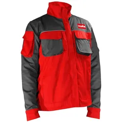 Telwin Schweißerjacke Modell Wyoming