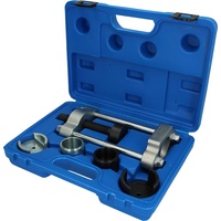 BRILLIANT TOOLS Traggelenk-Werkzeug, für BMW 3er, 6-tlg