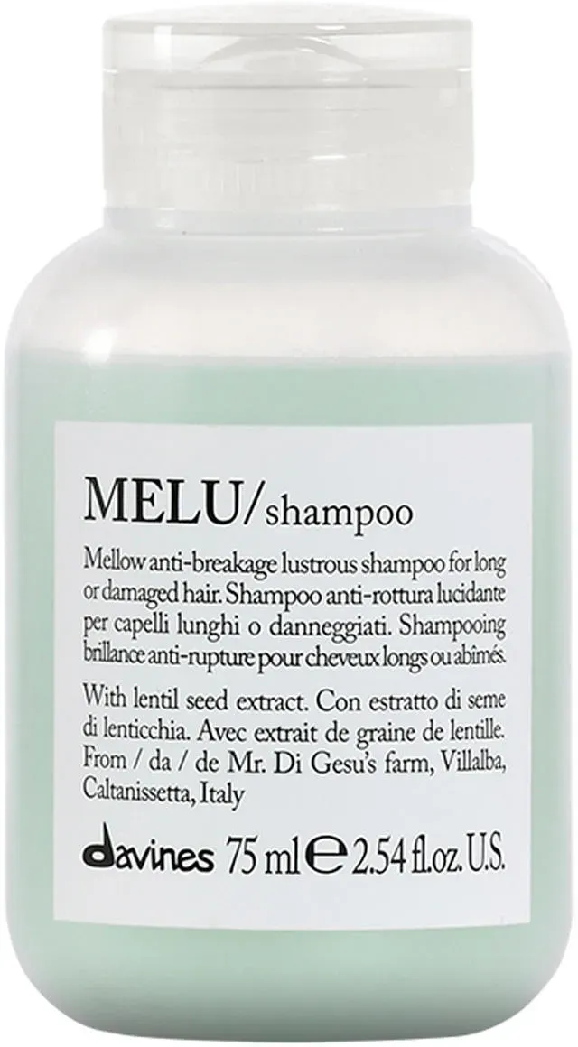 Davines Essential Haircare Melu Shampoo 75 ml
