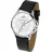 Leder 42 mm 1-1540B