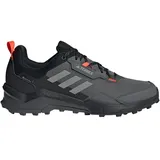 adidas Terrex AX4 GTX Herren Grey Six/Grey Four/Solar Red 38 2/3