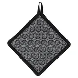 Kela Topflappen GIANNA, Baumwolle 20 x 20 cm