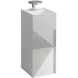 Laufen Kartell Standwaschtisch 37,5 x 43,5 x 90 cm (H811331D018151)