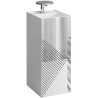 Laufen Kartell Standwaschtisch 37,5 x 43,5 x 90 cm (H811331D018151)