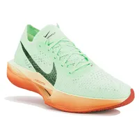 Nike ZoomX Vaporfly 3 Herren Laufschuhe Herren - Vert - 42.5
