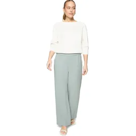 Zero Stoffhose Blau 34