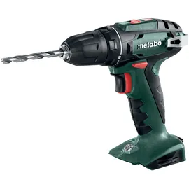 Metabo BS 18 ohne Akku