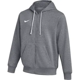 Nike Park 26 Sweatjacke Herren Grau XL