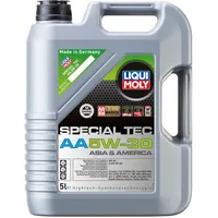 LIQUI MOLY Special Tec AA 5W-30 5l 20954