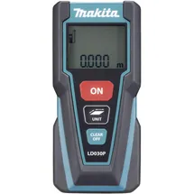 Makita LD030P Laser-Entfernungsmesser 30 m
