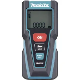 Makita LD030P Laser-Entfernungsmesser 30 m