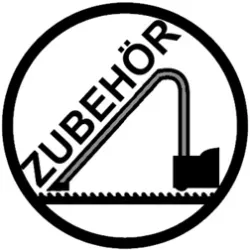 TASKI Ersatz-Lamelle 4111540 , 1 Stück