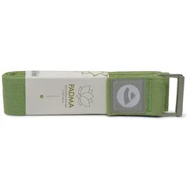 Bodhi PADMA Yogagurt Baumwolle, Tarragon Green 1 St