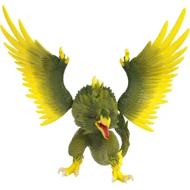 Schleich Eldrador Dschungelgreifvogel 70854