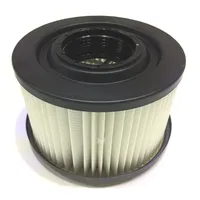 cleancraft Kartuschenfilter E10