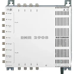 Kathrein Kaskaden-Multischalter EXR 2908