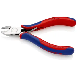 Knipex-Werk Seitenschneider 77 02 135 H