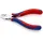 Knipex-Werk Seitenschneider 77 02 135 H
