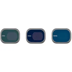 DJI Mini 4 Pro ND-Filter-Set (ND 16/64/256)