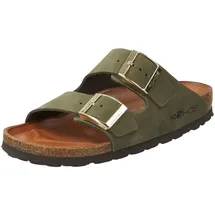 ROHDE Sunnys N°12 olive/khaki 42