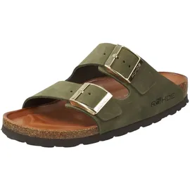 ROHDE Sunnys N°12 olive/khaki 42