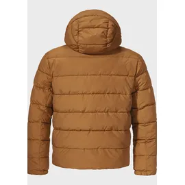 Schöffel Ins Jacket Style Lodos caramel 54