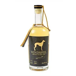 Windspiel Premium Dry Gin Reserve Windspiel Manufaktur