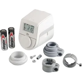 dnt ThermoTune Heizkörperthermostat