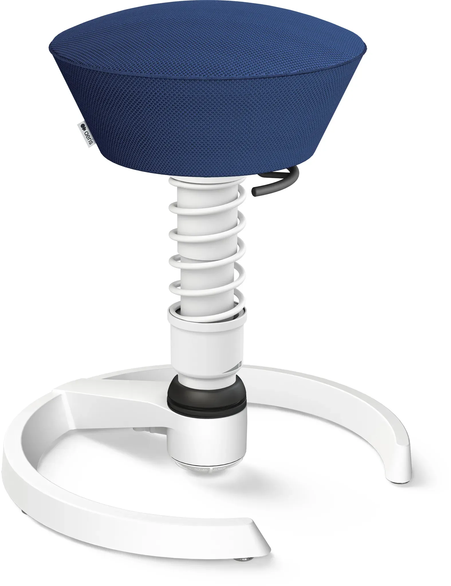Aeris Swopper Air Runner blau - Sofort Lieferbar