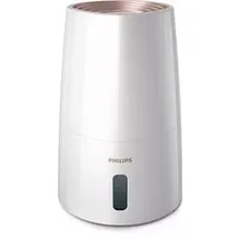 Philips 3000 Series Luftbefeuchter bis 45 m2 weiß