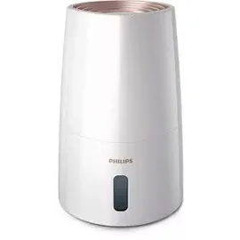 Philips 3000 Series Luftbefeuchter bis 45 m2 weiß