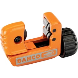 Bahco,   3-22 mm Kompakter Rohrschneider
