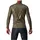Castelli Aria Shell Jacket Men's Jacket BRAUN S