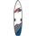 Tchibo SUP Board Glide 329 x 82 x 15 cm Grau/Mehrfarbig