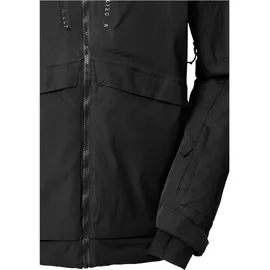 KILLTEC KSW 55 MN SKI JCKT Skijacke Schwarz L