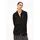 ARMEDANGELS Langarmbluse LINEN BLEND schwarz XS