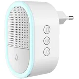 Bea-fon Chime 2 Glocke für Visitor 2V Weiß